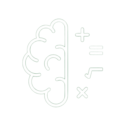 Pensamiento Matemático
